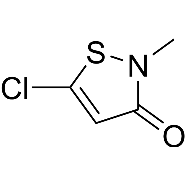 Methylchloroisothiazolinone 26172-55-4